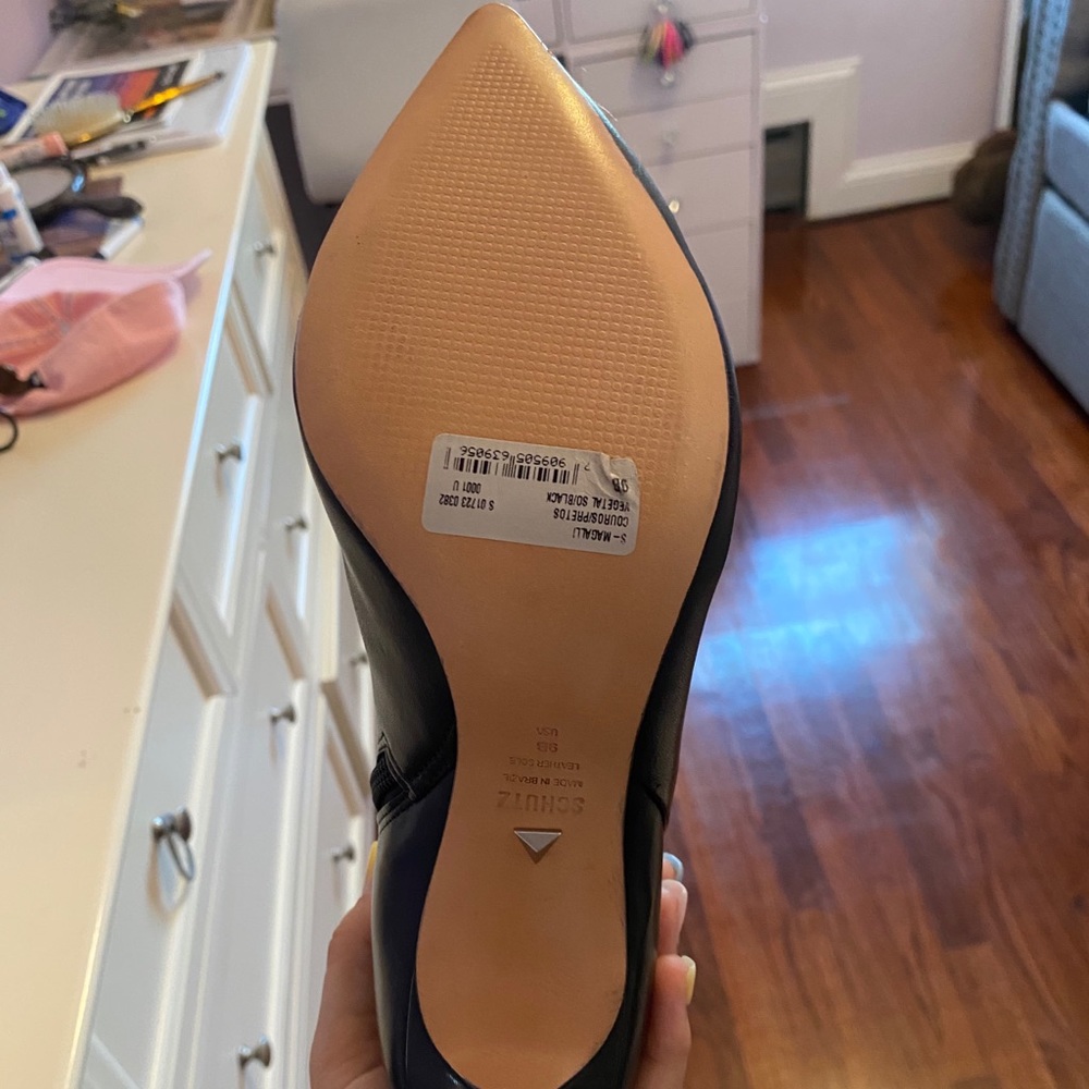 Schutz Magalli boots BRAND NEW‼️ - Picture 4 of 10